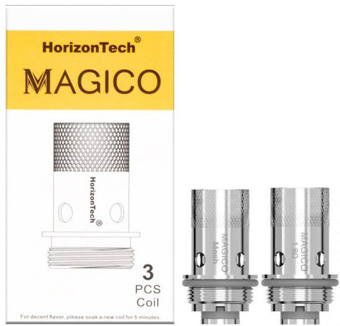 Horizon Tech Magico Replacement Coils - All Puffs