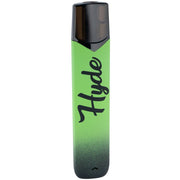 Hyde Color Edition Disposable Vape - All Puffs