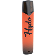 Hyde Color Edition Disposable Vape - All Puffs