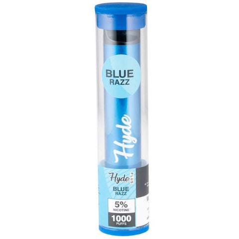 Hyde Curve Plus Disposable Vape 1000 Puffs - All Puffs