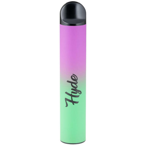 Hyde Curve Plus Disposable Vape 1000 Puffs - All Puffs