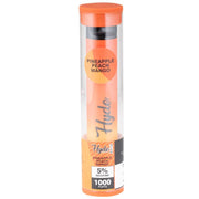 Hyde Curve Plus Disposable Vape 1000 Puffs - All Puffs
