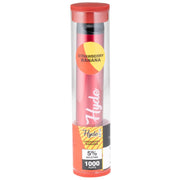 Hyde Curve Plus Disposable Vape 1000 Puffs - All Puffs