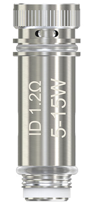 Eleaf ID Replacement Coils For iCard - 5PK - All Puffs