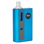 iJoy Mercury 1100mAh Pod System Starter Kit - All Puffs