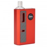 iJoy Mercury 1100mAh Pod System Starter Kit - All Puffs