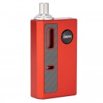 iJoy Mercury 1100mAh Pod System Starter Kit - All Puffs