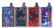 iJoy Mercury 1100mAh Pod System Starter Kit - All Puffs