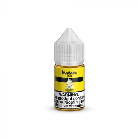 Vapetasia Killer Kustard Honeydew Salts - All Puffs