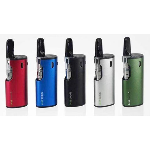 Leaf Buddi TH-720 Mini Box Mod Variable Voltage Kit - All Puffs