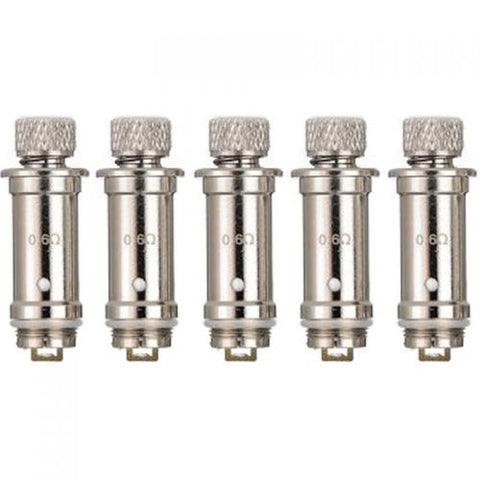 Lost Vape Lyra Replacement Coils - 5PK - All Puffs