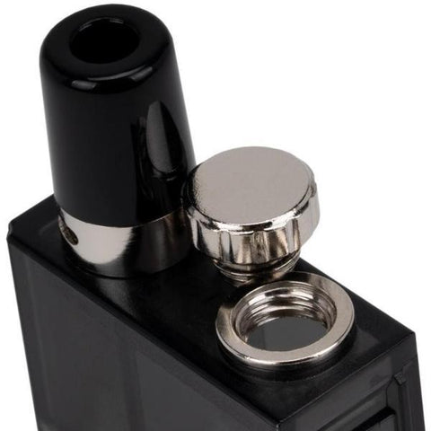 Lost Vape Orion DNA GO 2ML Refillable Replacement Pods - All Puffs