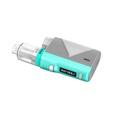 Geek Vape Lucid 80W Starter Kit With 4ML Lumi Tank - All Puffs