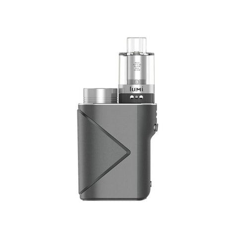 Geek Vape Lucid 80W Starter Kit With 4ML Lumi Tank - All Puffs