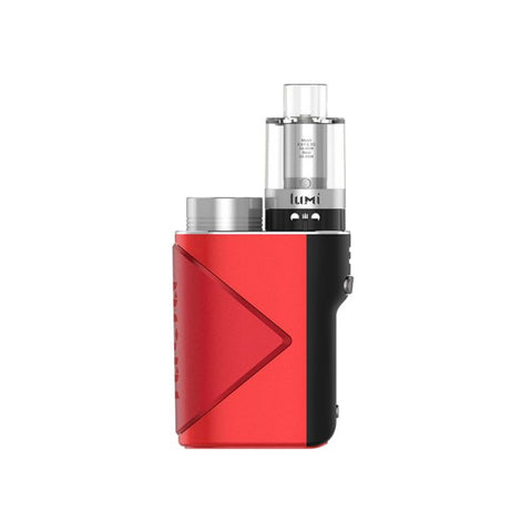 Geek Vape Lucid 80W Starter Kit With 4ML Lumi Tank - All Puffs