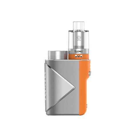 Geek Vape Lucid 80W Starter Kit With 4ML Lumi Tank - All Puffs