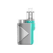 Geek Vape Lucid 80W Starter Kit With 4ML Lumi Tank - All Puffs