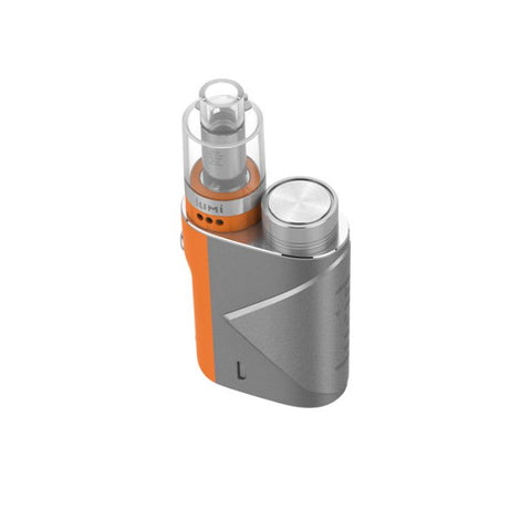 Geek Vape Lucid 80W Starter Kit With 4ML Lumi Tank - All Puffs