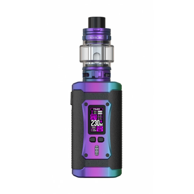 SMOK MORPH 2 Kit With TFV18 Tank - All Puffs