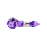 Ooze Bowser Silicone Glass Travel Pipe