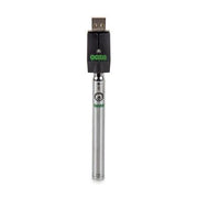 Ooze Twist Slim Pen Battery With USB Charger 320mah - All Puffs