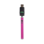 Ooze Twist Slim Pen Battery With USB Charger 320mah - All Puffs