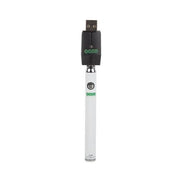 Ooze Twist Slim Pen Battery With USB Charger 320mah - All Puffs