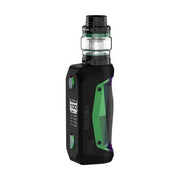 Geek Vape Aegis Solo 100W TC Starter Kit - All Puffs