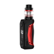 Geek Vape Aegis Solo 100W TC Starter Kit - All Puffs