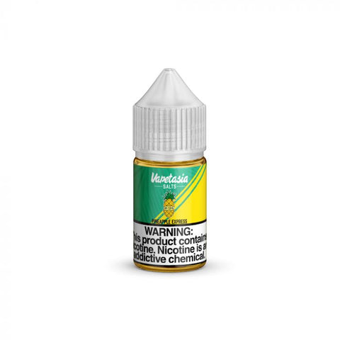 Vapetasia Pineapple Express Salts - All Puffs