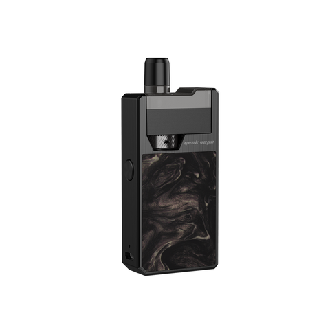 Geek Vape Frenzy Pod System Starter Kit - All Puffs