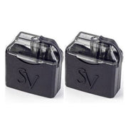 SV Mi-Pod Replacement Pods 2PK - All Puffs