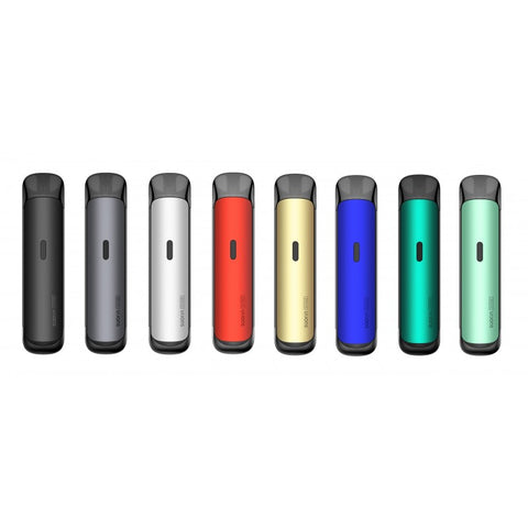 Suorin Shine Pod System Starter Kit - All Puffs