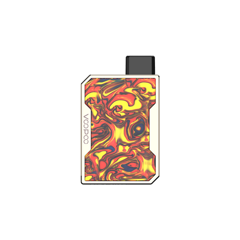 Voopoo Drag Nano Pod System Starter Kit - All Puffs