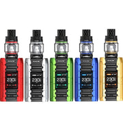 SMOK E-Priv 230W TC Kit (Prince TFV12 Tank) - All Puffs