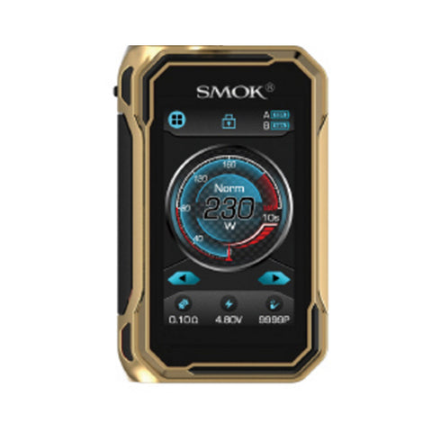 Smok G-Priv 3 230W Touchscreen TC Box Mod - All Puffs