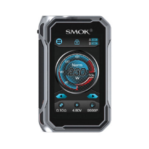 Smok G-Priv 3 230W Touchscreen TC Box Mod - All Puffs