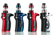 SMOK Mag Grip Kit 100W with TFV8 Baby V2 Tank - All Puffs