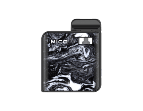 SMOK Mico AIO Ultra Portable POD Kit - All Puffs