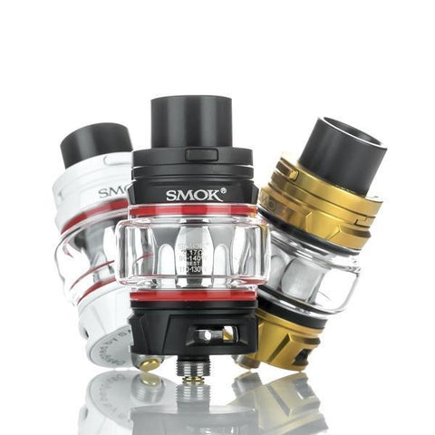 SMOK TFV8 Baby V2 Max Mesh Tank - All Puffs