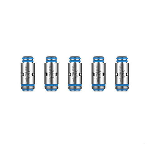 SMOK OFRF NexMESH Coil 5 Pack - All Puffs