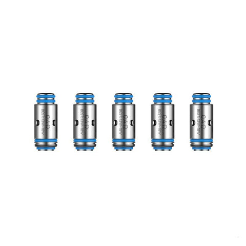 SMOK OFRF NexMESH Coil 5 Pack - All Puffs