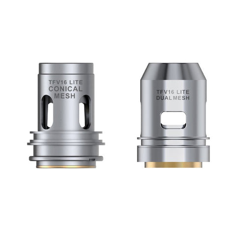 SMOK TFV16 Lite Replacement Coils - 3pk - All Puffs