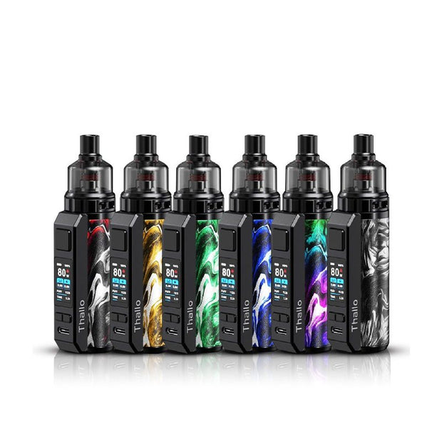 SMOK Thallo Pod Mod Kit 80W - All Puffs