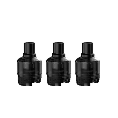 SMOK Thallo 5ML Empty RPM 2 Replacement Pod - All Puffs