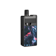 Geek Vape Frenzy Pod System Starter Kit - All Puffs