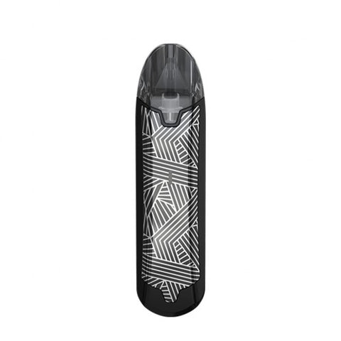 Eleaf Tance Refillable Pod System Starter Kit - All Puffs