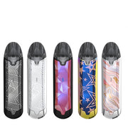 Eleaf Tance Refillable Pod System Starter Kit - All Puffs