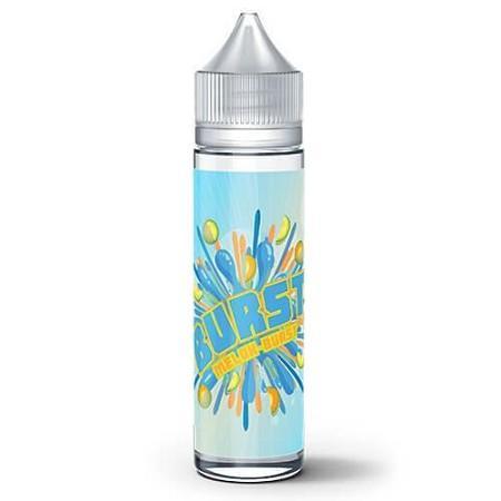 Melon-Burst - Burst E-Liquid 60ml - All Puffs