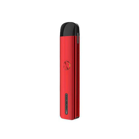 Uwell Caliburn G 15W Pod System Kit - All Puffs